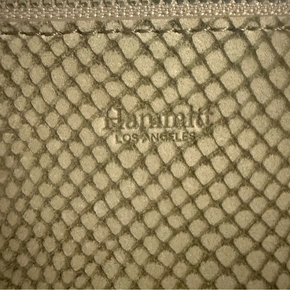 Hammitt Zip Pouch Style Wallet - Picture 3 of 6